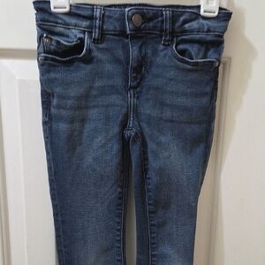 DL1961 Dark Blue Chloe Denim Jeans